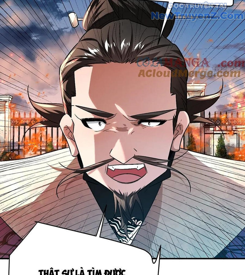 Vĩnh Sinh Đi Chết Đi! - Chapter 20 - Page 19