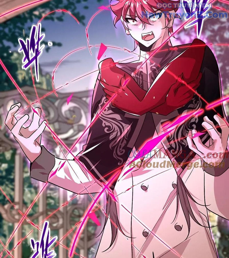 Vĩnh Sinh Đi Chết Đi! - Chapter 20 - Page 21