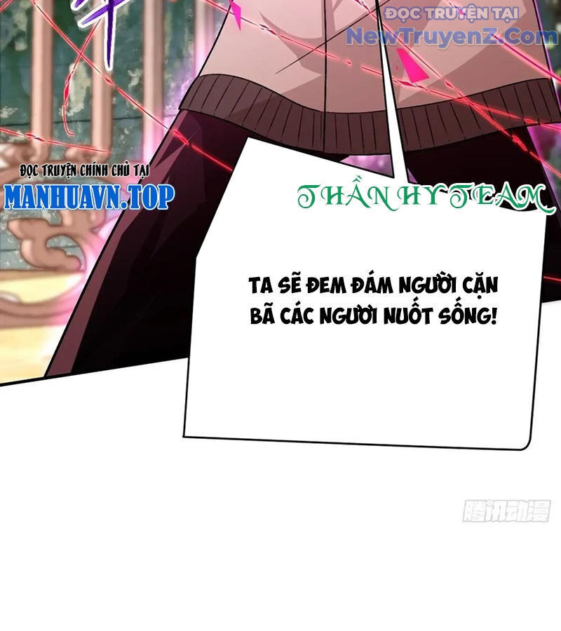 Vĩnh Sinh Đi Chết Đi! - Chapter 20 - Page 22