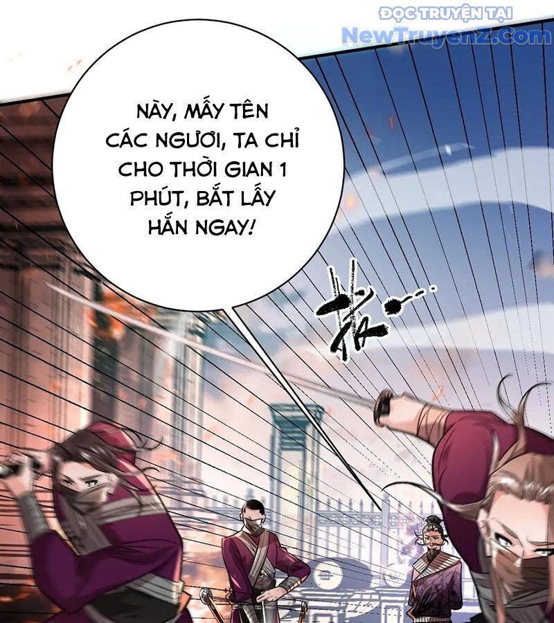 Vĩnh Sinh Đi Chết Đi! - Chapter 20 - Page 23