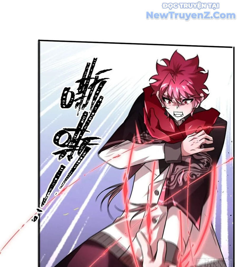 Vĩnh Sinh Đi Chết Đi! - Chapter 20 - Page 25