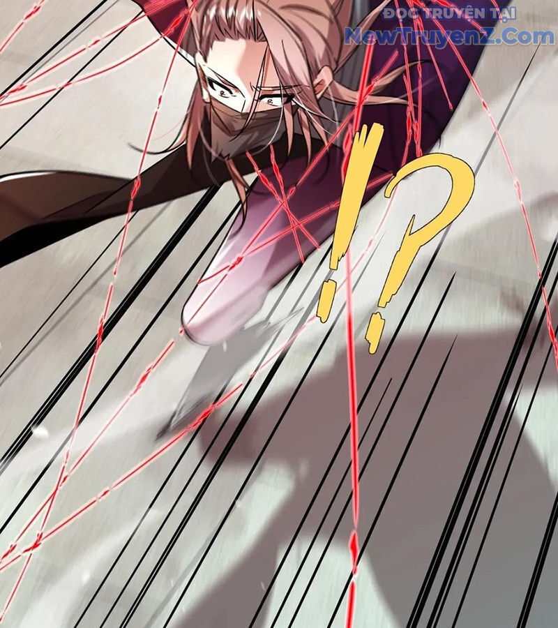 Vĩnh Sinh Đi Chết Đi! - Chapter 20 - Page 28