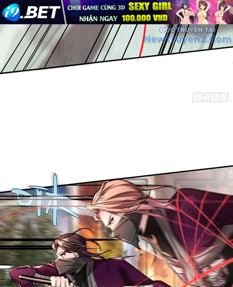 Vĩnh Sinh Đi Chết Đi! - Chapter 20 - Page 29