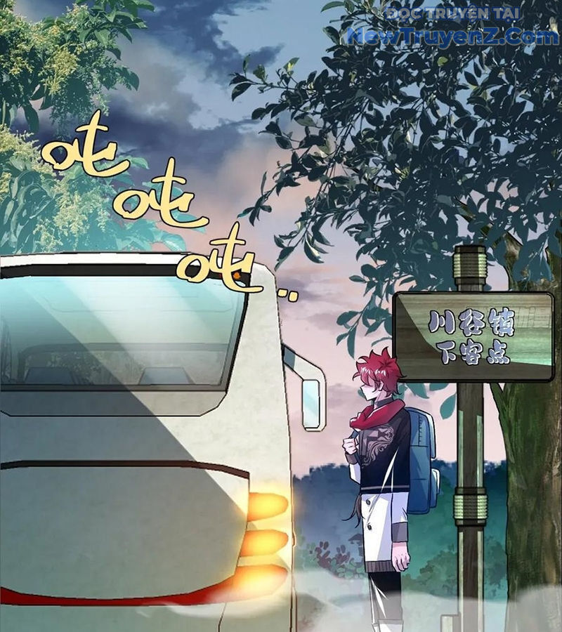 Vĩnh Sinh Đi Chết Đi! - Chapter 20 - Page 3