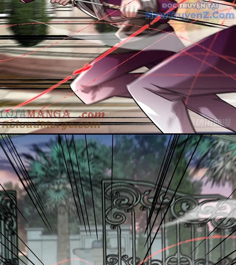 Vĩnh Sinh Đi Chết Đi! - Chapter 20 - Page 30