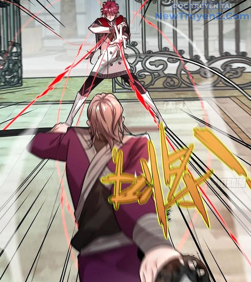 Vĩnh Sinh Đi Chết Đi! - Chapter 20 - Page 31