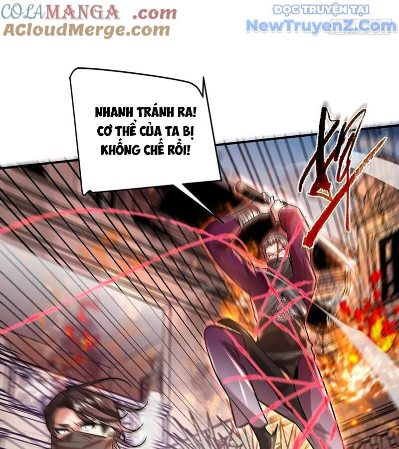 Vĩnh Sinh Đi Chết Đi! - Chapter 20 - Page 33