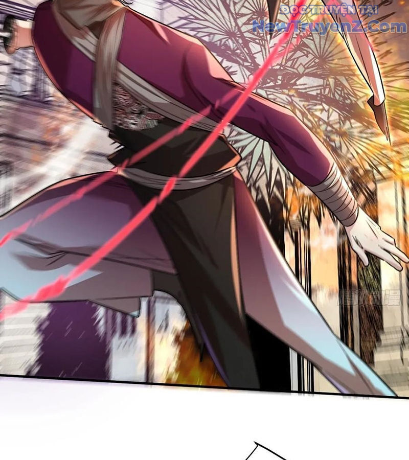 Vĩnh Sinh Đi Chết Đi! - Chapter 20 - Page 34