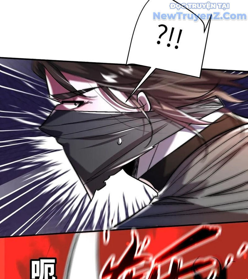 Vĩnh Sinh Đi Chết Đi! - Chapter 20 - Page 35