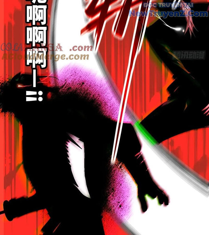 Vĩnh Sinh Đi Chết Đi! - Chapter 20 - Page 36