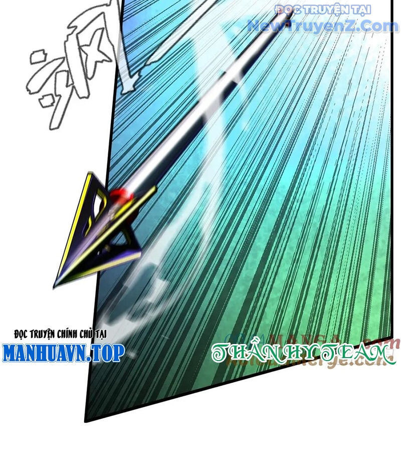 Vĩnh Sinh Đi Chết Đi! - Chapter 20 - Page 38