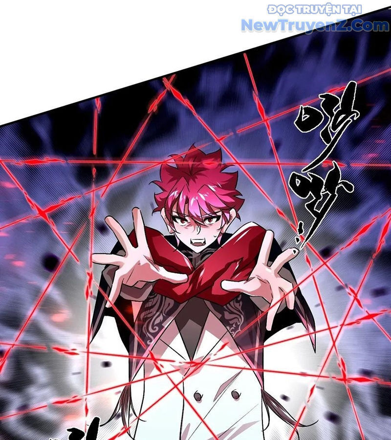 Vĩnh Sinh Đi Chết Đi! - Chapter 20 - Page 39