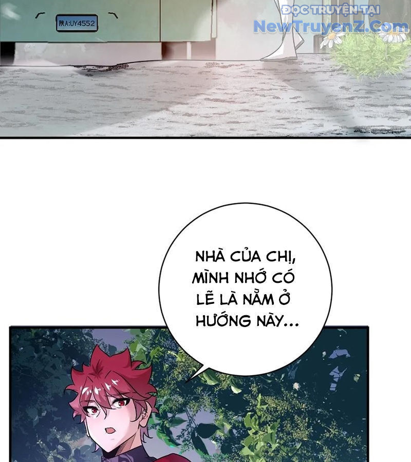 Vĩnh Sinh Đi Chết Đi! - Chapter 20 - Page 4