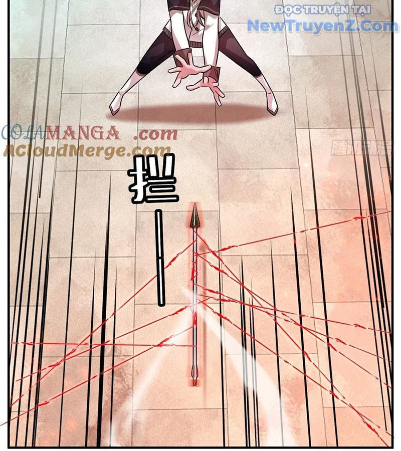 Vĩnh Sinh Đi Chết Đi! - Chapter 20 - Page 41