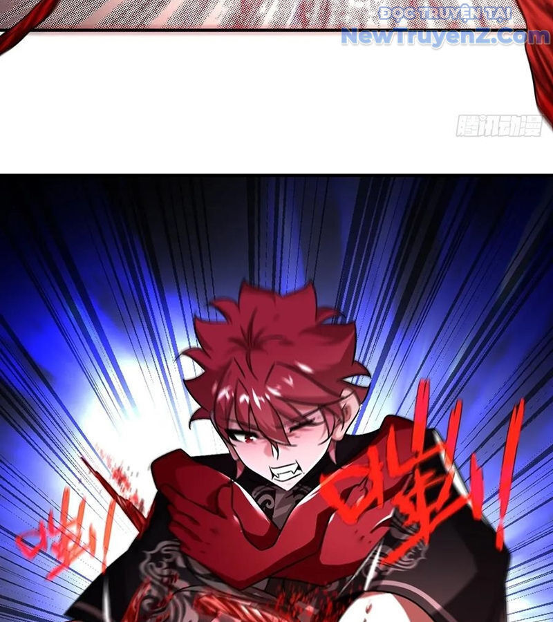 Vĩnh Sinh Đi Chết Đi! - Chapter 20 - Page 43