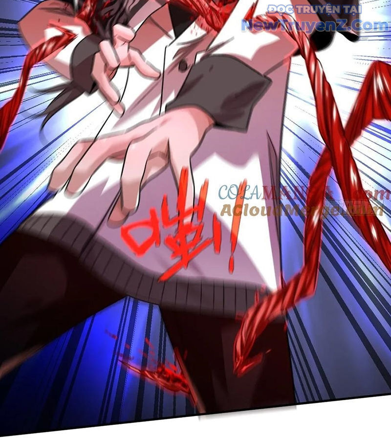 Vĩnh Sinh Đi Chết Đi! - Chapter 20 - Page 44