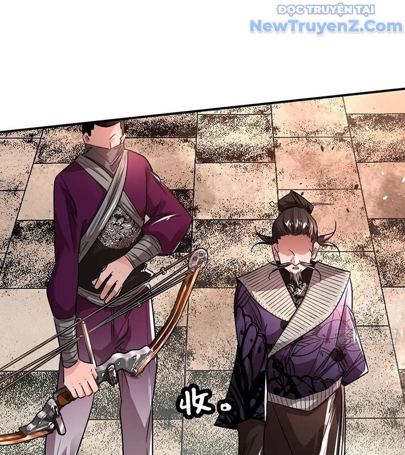 Vĩnh Sinh Đi Chết Đi! - Chapter 20 - Page 45