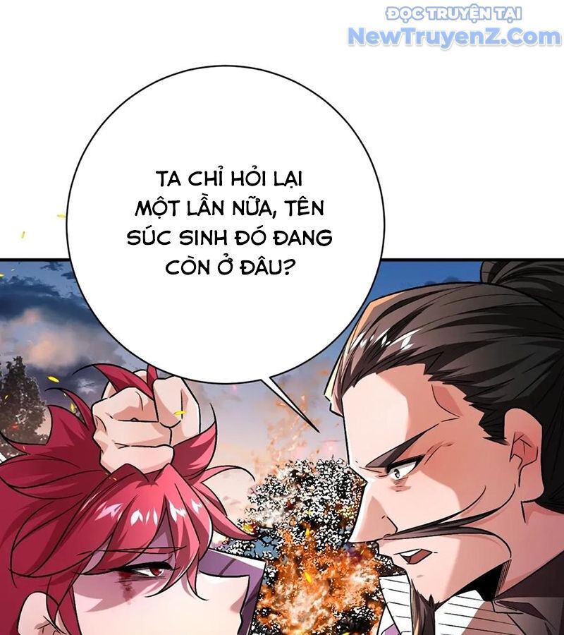 Vĩnh Sinh Đi Chết Đi! - Chapter 20 - Page 48