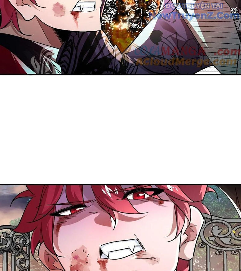 Vĩnh Sinh Đi Chết Đi! - Chapter 20 - Page 49