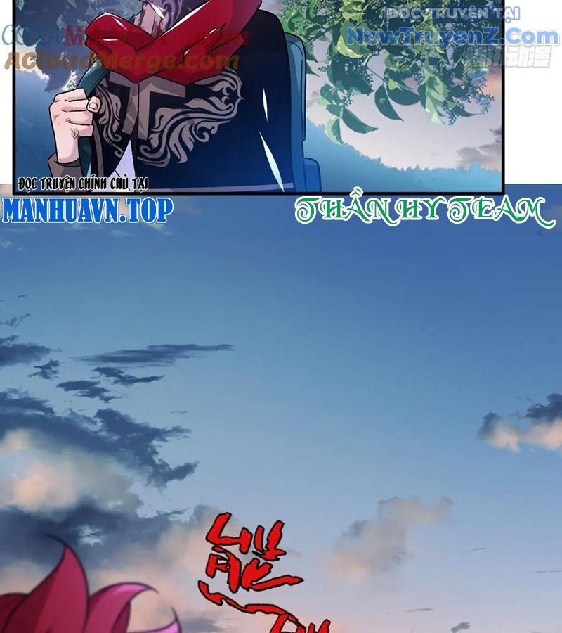 Vĩnh Sinh Đi Chết Đi! - Chapter 20 - Page 5