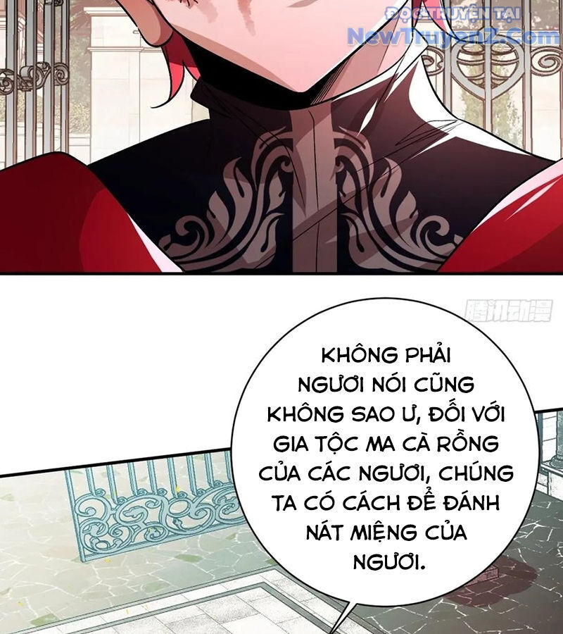 Vĩnh Sinh Đi Chết Đi! - Chapter 20 - Page 50