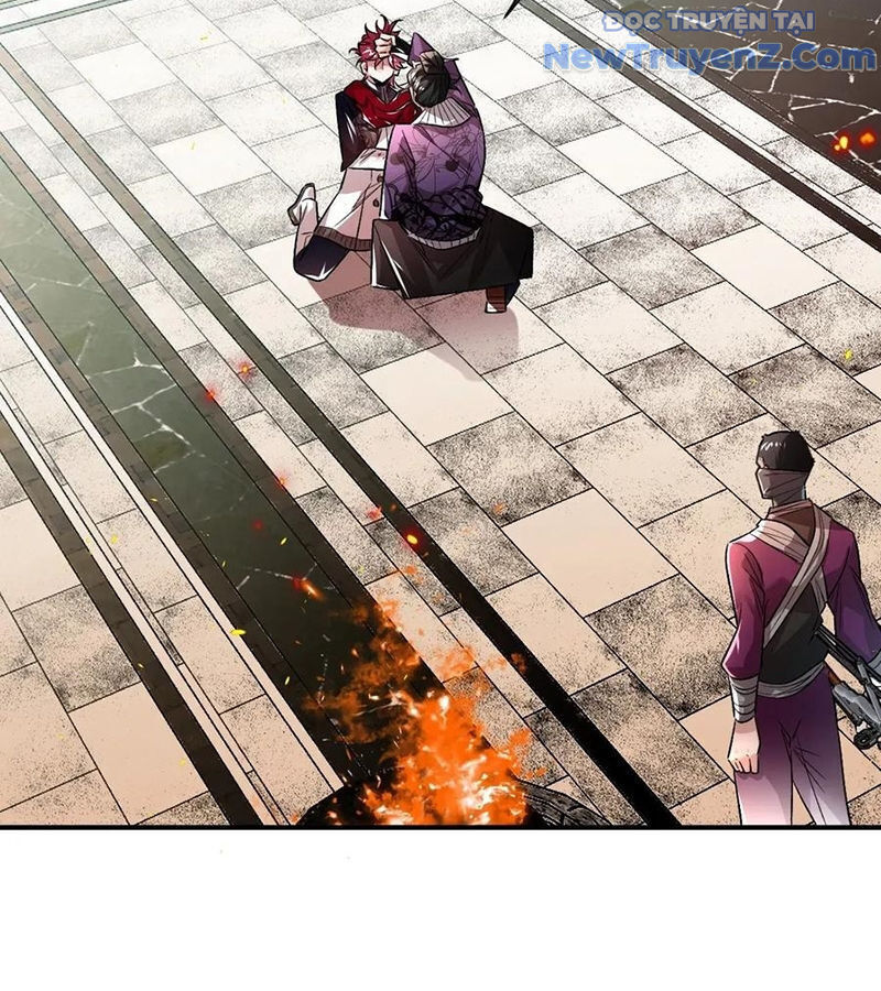 Vĩnh Sinh Đi Chết Đi! - Chapter 20 - Page 51