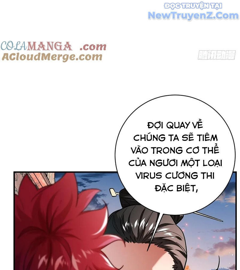 Vĩnh Sinh Đi Chết Đi! - Chapter 20 - Page 52