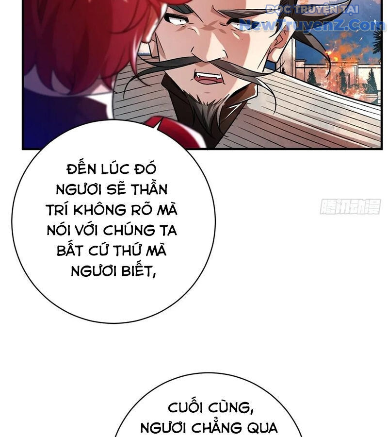 Vĩnh Sinh Đi Chết Đi! - Chapter 20 - Page 53