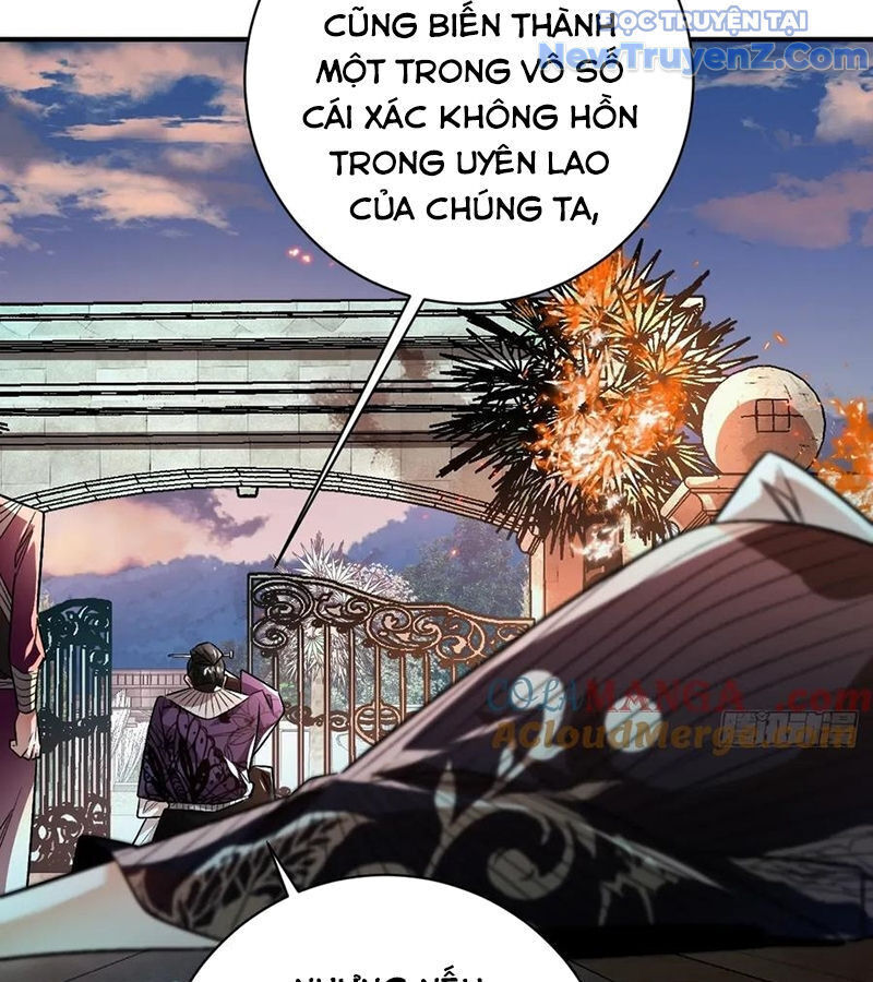 Vĩnh Sinh Đi Chết Đi! - Chapter 20 - Page 54