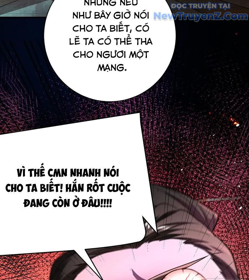 Vĩnh Sinh Đi Chết Đi! - Chapter 20 - Page 55