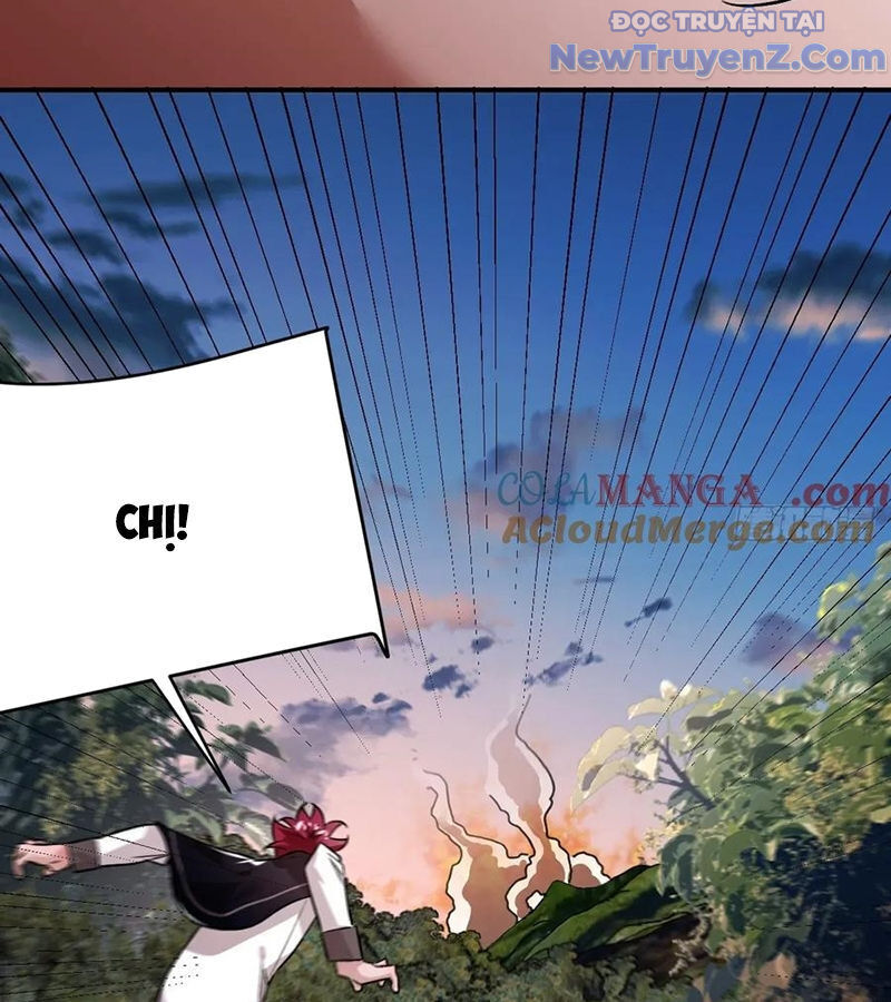 Vĩnh Sinh Đi Chết Đi! - Chapter 20 - Page 8