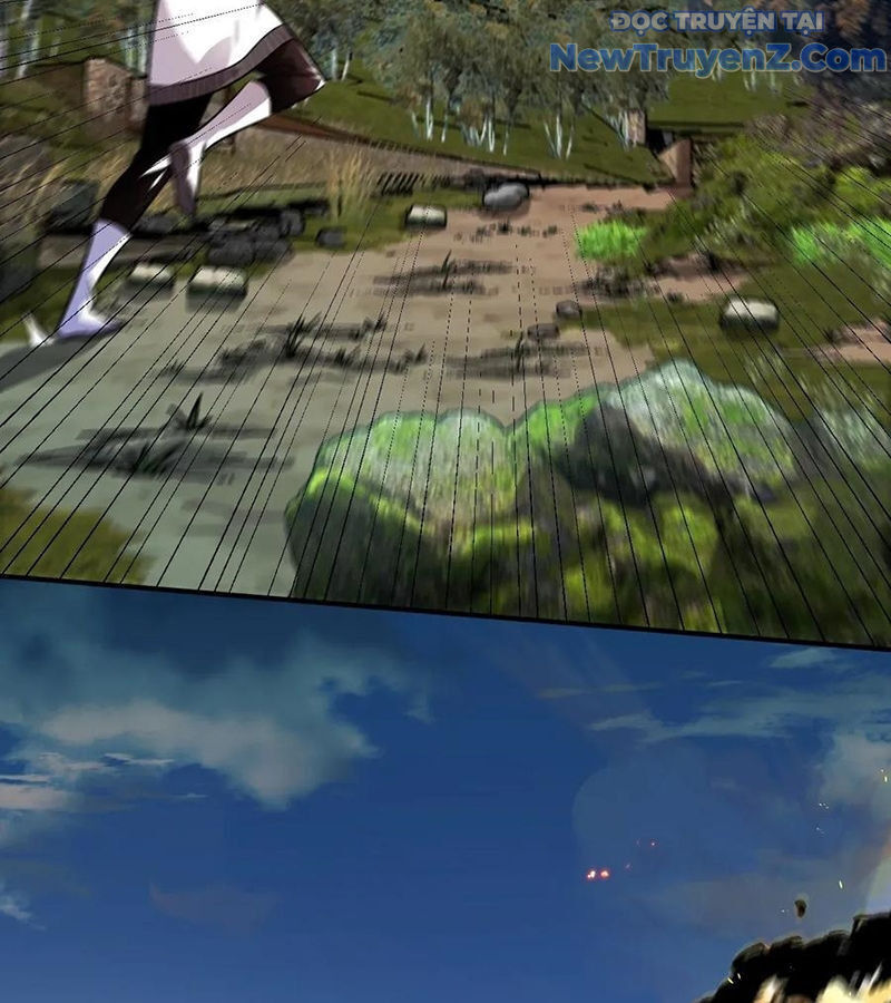 Vĩnh Sinh Đi Chết Đi! - Chapter 20 - Page 9