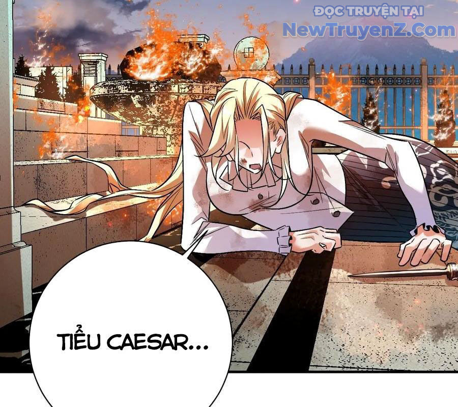 Vĩnh Sinh Đi Chết Đi! - Chapter 21 - Page 12