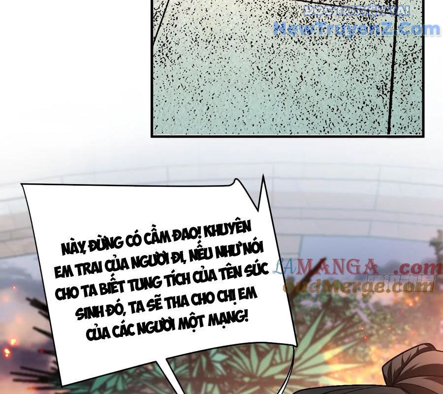 Vĩnh Sinh Đi Chết Đi! - Chapter 21 - Page 14