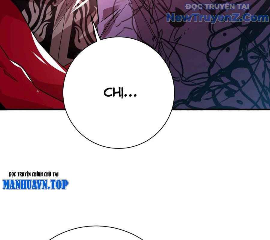 Vĩnh Sinh Đi Chết Đi! - Chapter 21 - Page 16