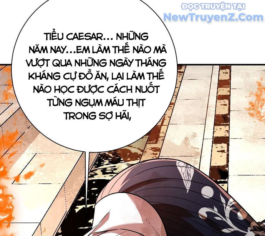 Vĩnh Sinh Đi Chết Đi! - Chapter 21 - Page 17