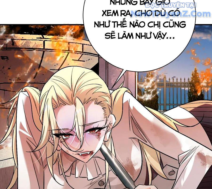 Vĩnh Sinh Đi Chết Đi! - Chapter 21 - Page 22