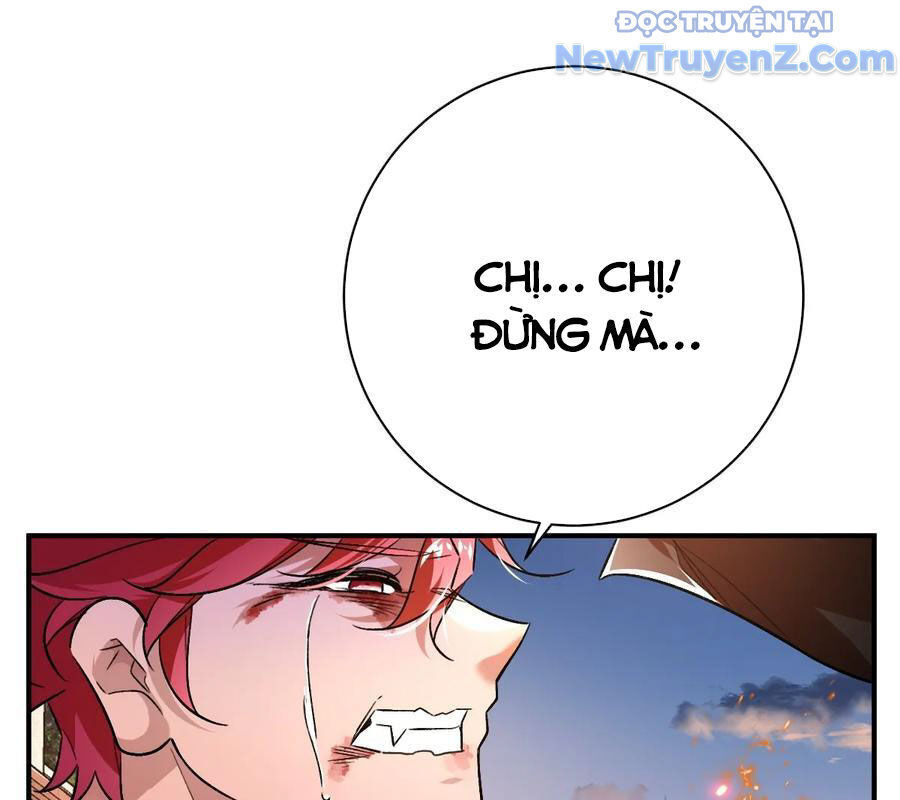 Vĩnh Sinh Đi Chết Đi! - Chapter 21 - Page 24