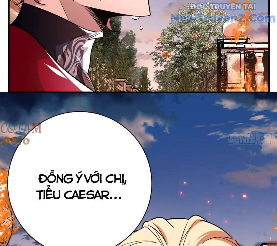 Vĩnh Sinh Đi Chết Đi! - Chapter 21 - Page 25