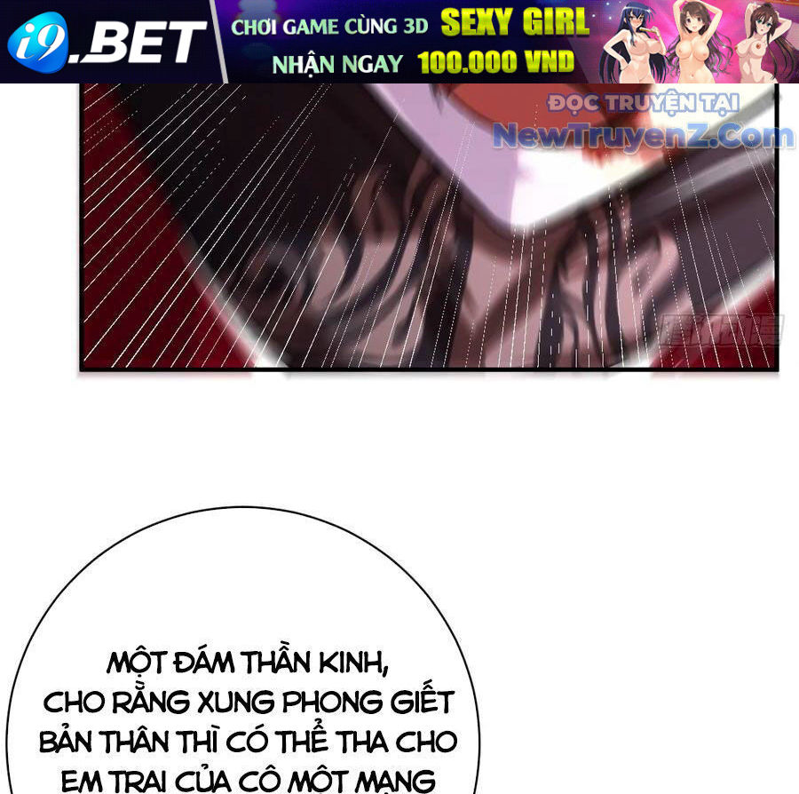 Vĩnh Sinh Đi Chết Đi! - Chapter 21 - Page 32