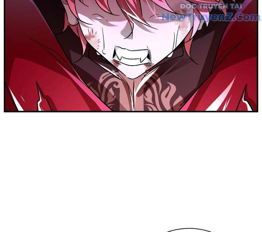 Vĩnh Sinh Đi Chết Đi! - Chapter 21 - Page 35