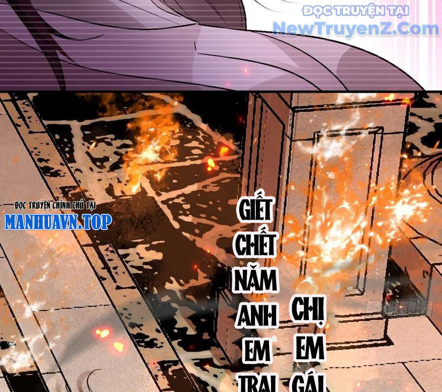 Vĩnh Sinh Đi Chết Đi! - Chapter 21 - Page 37