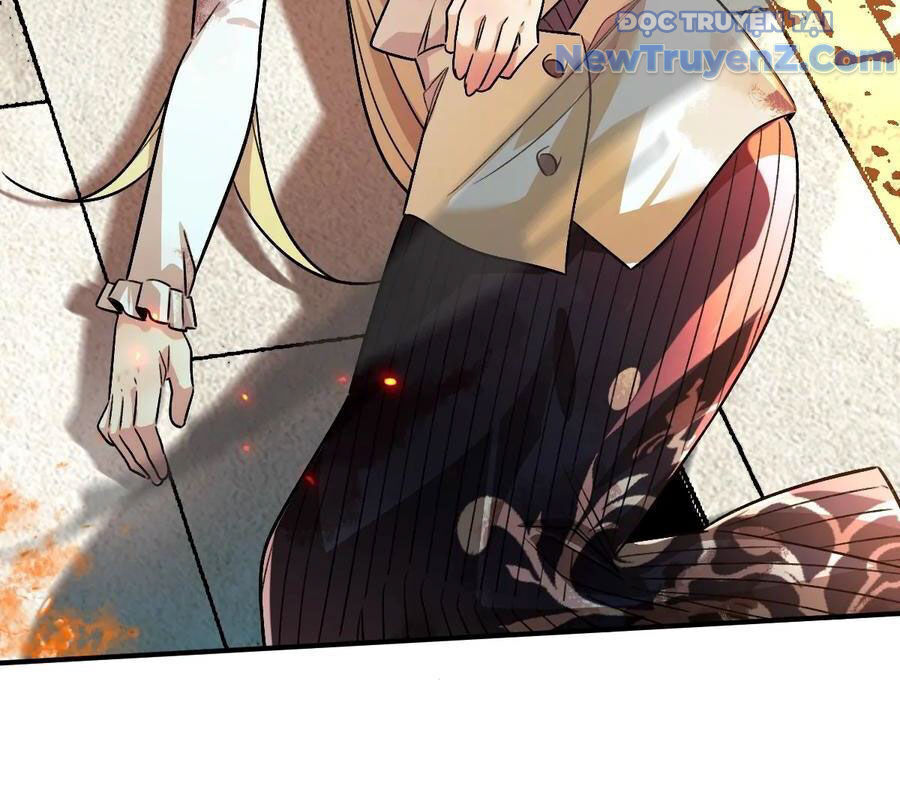 Vĩnh Sinh Đi Chết Đi! - Chapter 21 - Page 39