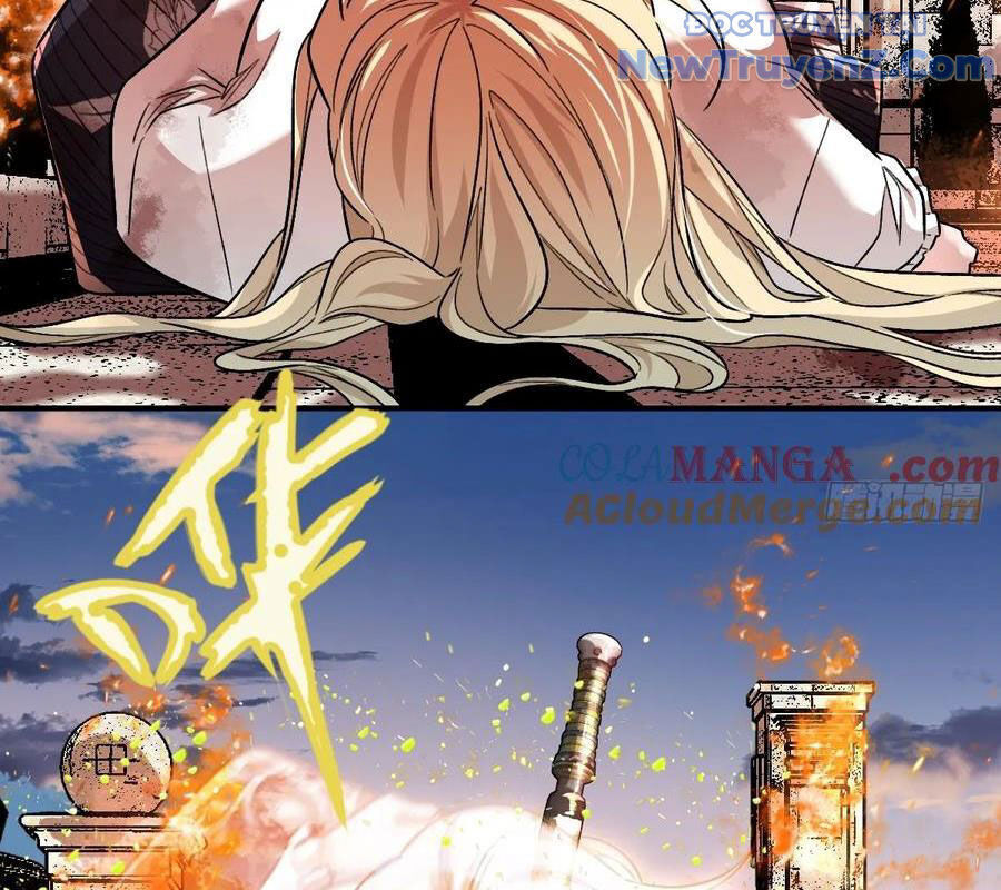 Vĩnh Sinh Đi Chết Đi! - Chapter 21 - Page 41