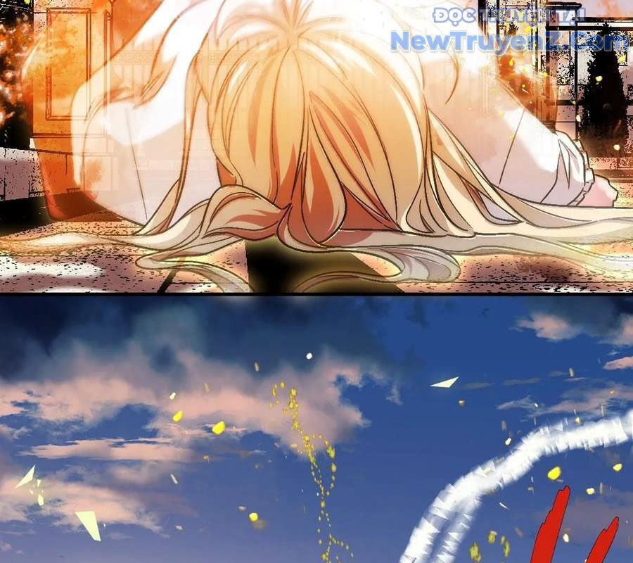 Vĩnh Sinh Đi Chết Đi! - Chapter 21 - Page 42