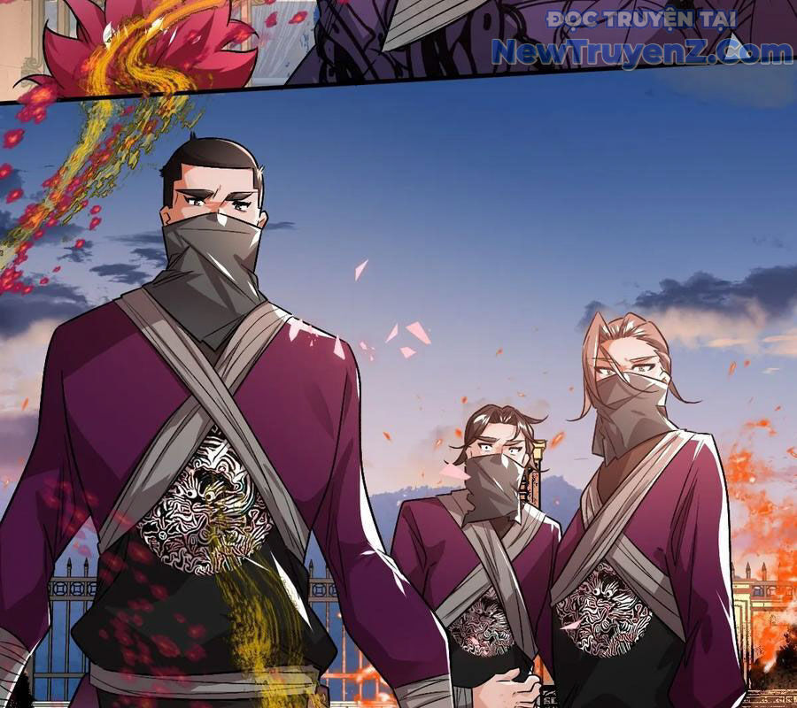 Vĩnh Sinh Đi Chết Đi! - Chapter 21 - Page 48