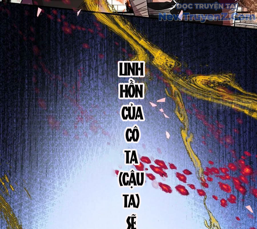 Vĩnh Sinh Đi Chết Đi! - Chapter 21 - Page 49