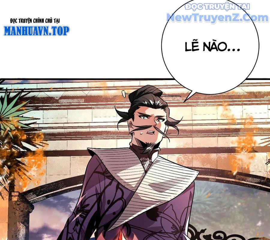 Vĩnh Sinh Đi Chết Đi! - Chapter 21 - Page 54