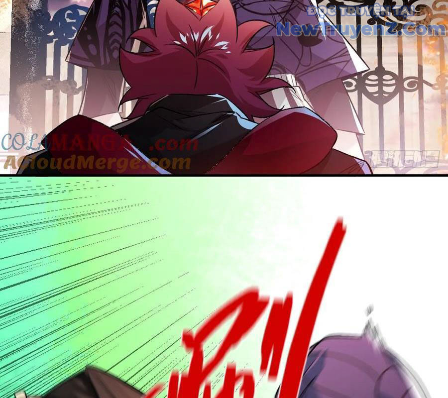 Vĩnh Sinh Đi Chết Đi! - Chapter 21 - Page 55