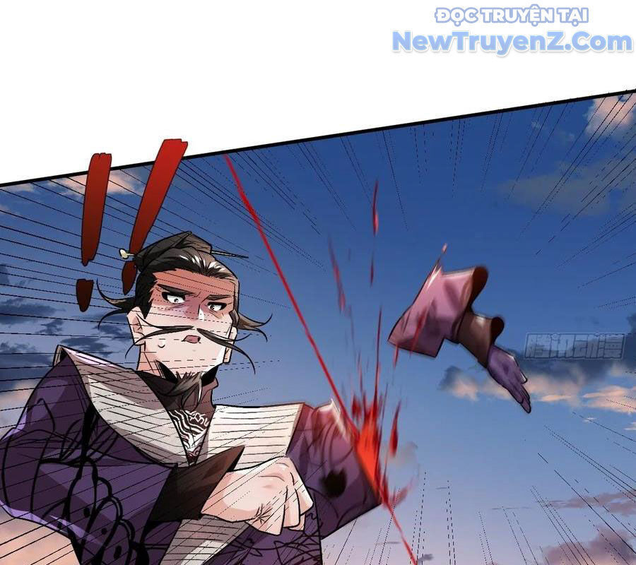 Vĩnh Sinh Đi Chết Đi! - Chapter 21 - Page 58